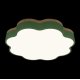 Потолочный светильник Loft IT Axel 10225/36 Green