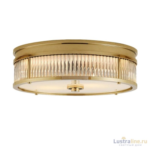 Потолочный светильник Delight Collection Stamford BRCH9004-60-AB