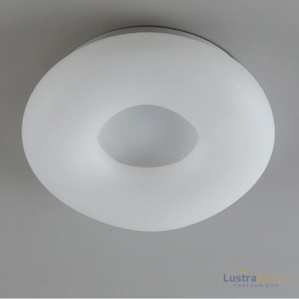Потолочный светодиодный светильник Citilux Стратус CL732B280G RGB