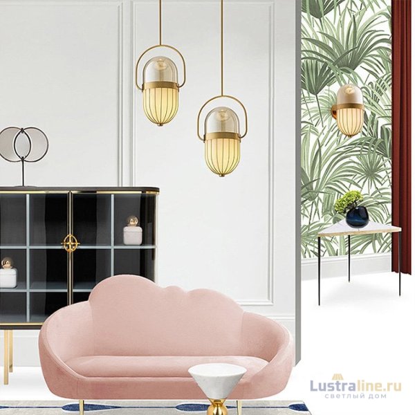 Потолочный светильник ImperiumLoft tend 141066-26 Потолочный светильник ImperiumLoft tend 141066-26
