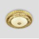 Потолочный светильник LED4U L1146-400 GD