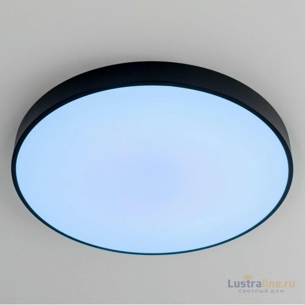 Потолочный светильник Citilux Купер CL724105G1 Потолочный светильник Citilux Купер CL724105G1