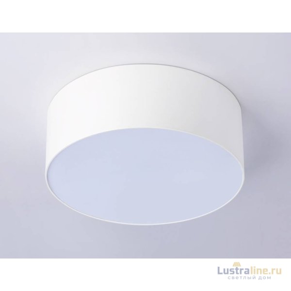 Потолочный светильник Ambrella Light Orbital Air Alum FV5511 Потолочный светильник Ambrella Light Orbital Air Alum FV5511