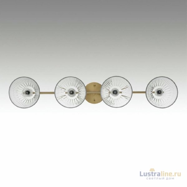 Потолочный светильник Lumion Vivian 8188/4C