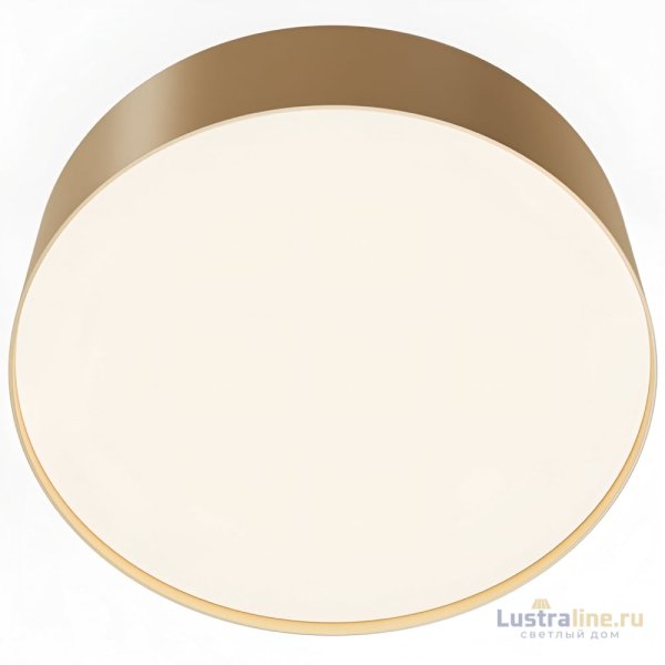 Потолочный светильник Maytoni Technical Ceiling Zon C032CL-24W4K-RD-MG