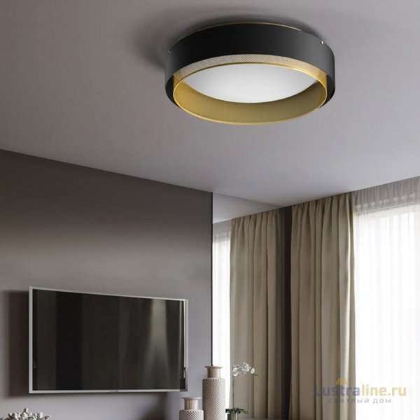 Потолочный светильник ImperiumLoft Casing 140595-26 Потолочный светильник ImperiumLoft Casing 140595-26