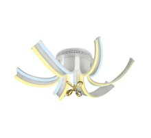 Потолочный светодиодный светильник Ambrella Light Comfort Line FL146