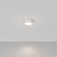 Потолочный светильник Maytoni Technical Ceiling & Wall C032CL-12W4K-RD-W
