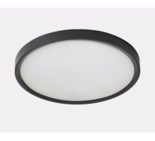 Потолочный светильник Italline IT011-5024 black