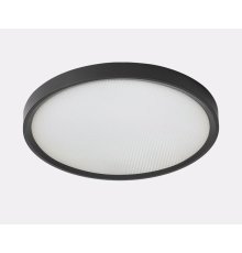 Потолочный светильник Italline IT011-5024 black