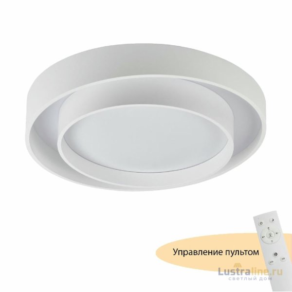 Потолочный светильник Myfar Rhea MR9160-CL