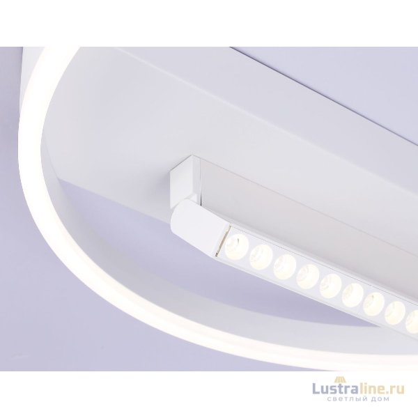 Потолочный светильник Ambrella Light Comfort FL51457 Потолочный светильник Ambrella Light Comfort FL51457