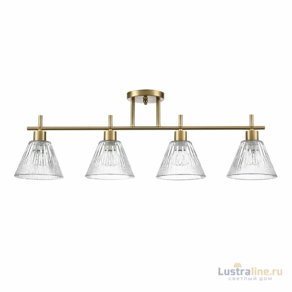 Потолочный светильник Lumion Vivian 8188/4C