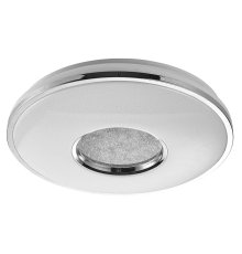 Потолочный светильник ЭРА SPB-6-70-RC Crystal Б0030138
