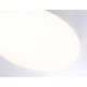 Потолочный светильник Ambrella Light Orbital Air Alum FV5535