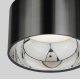 Потолочный светильник Elektrostandard Charlie 1069 GX53 GR черный жемчуг 4690389167805