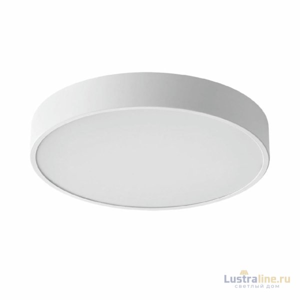 Потолочный светильник Sonex Quasar 7757/36L Потолочный светильник Sonex Quasar 7757/36L