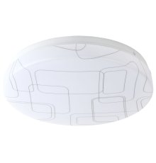 Потолочный светильник Эра SPB-6 Slim 2 36-6K Б0053328