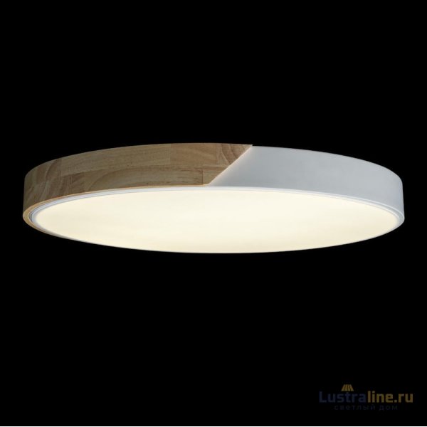 Потолочный светильник Loft IT AXEL 10004/36 White Потолочный светильник Loft IT AXEL 10004/36 White