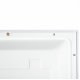 Светодиодная панель Uniel ULP-6060 36W/3000K/LL IP40 PREMIUM+ WHITE UL-00012548