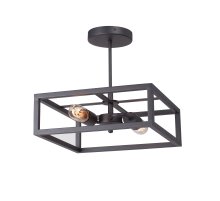 Потолочный светильник Vitaluce V3792-1/2PL