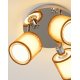 Потолочный светильник Moderli Room V10627-3C