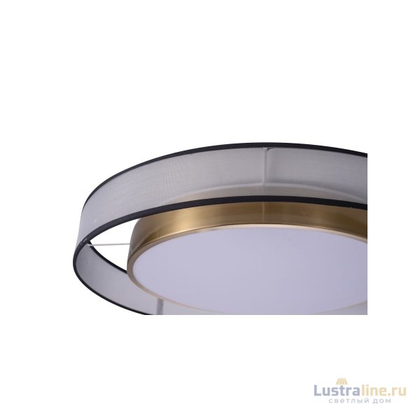 Потолочный светильник Zortes Bella ZRS.27510.05 Потолочный светильник Zortes Bella ZRS.27510.05