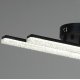 Потолочный светильник Reluce 03749-3.3-02C BK