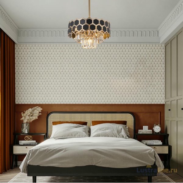 Потолочный светильник Arte Milano Sorrento 375009/3+2/300/380 GD Потолочный светильник Arte Milano Sorrento 375009/3+2/300/380 GD
