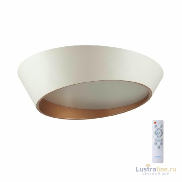 Потолочный светильник Sonex Apex 7693/60L Потолочный светильник Sonex Apex 7693/60L