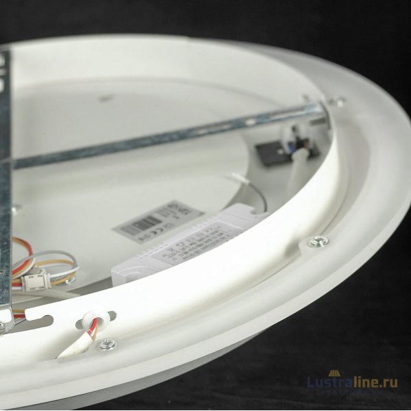 Потолочный светильник Lussole Lgo LSP-8465 Потолочный светильник Lussole Lgo LSP-8465