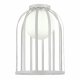 Потолочный светильник ST Luce Nordic SL6129.502.01