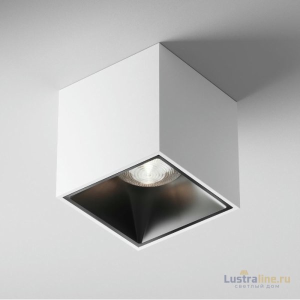 Потолочный светильник Maytoni Alfa LED C065CL-L12W4K Потолочный светильник Maytoni Alfa LED C065CL-L12W4K