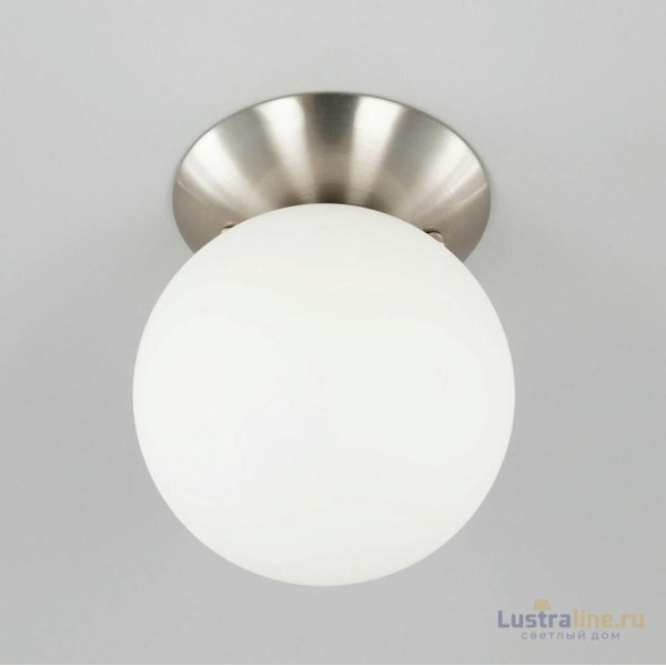 Потолочный светильник Citilux Томми CL102514 Потолочный светильник Citilux Томми CL102514