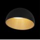 Потолочный светильник Loft IT Egg 10197/350 Black