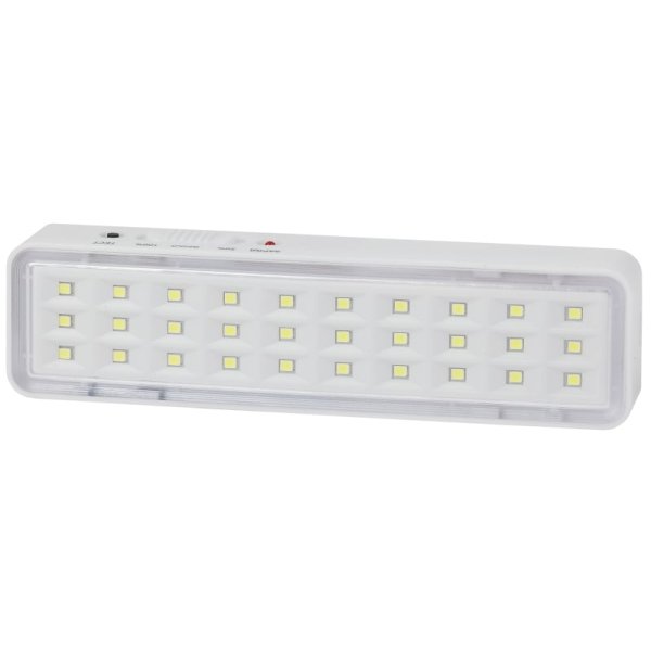 Аварийный светильник Эра DBA-101-0-20 Б0044394