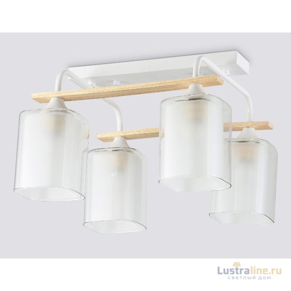Потолочный светильник Ambrella Light Loft Traditional TR3033246 Потолочный светильник Ambrella Light Loft Traditional TR3033246