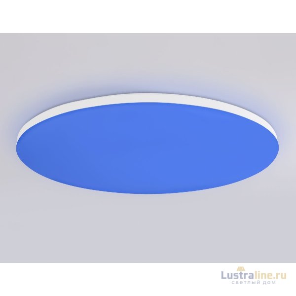 Потолочный светильник Ambrella Light Orbital Dance FZ2003 Потолочный светильник Ambrella Light Orbital Dance FZ2003