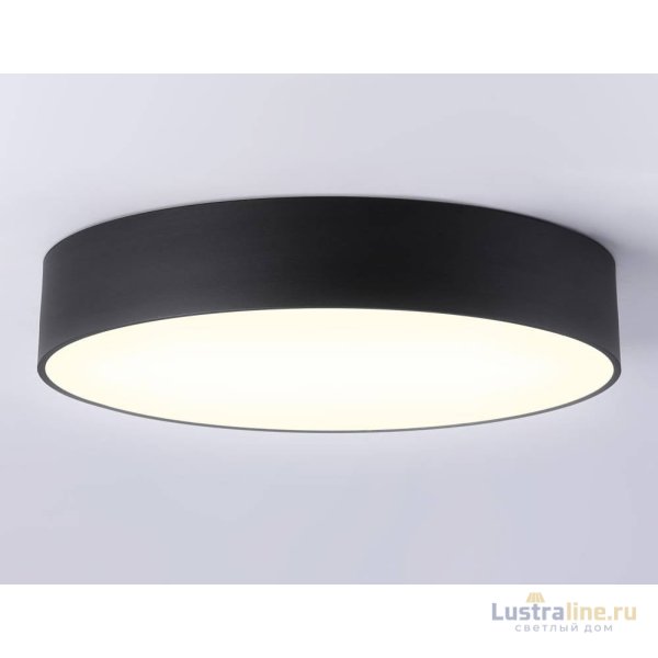 Потолочный светильник Ambrella Light Orbital Air Alum FV5533 Потолочный светильник Ambrella Light Orbital Air Alum FV5533