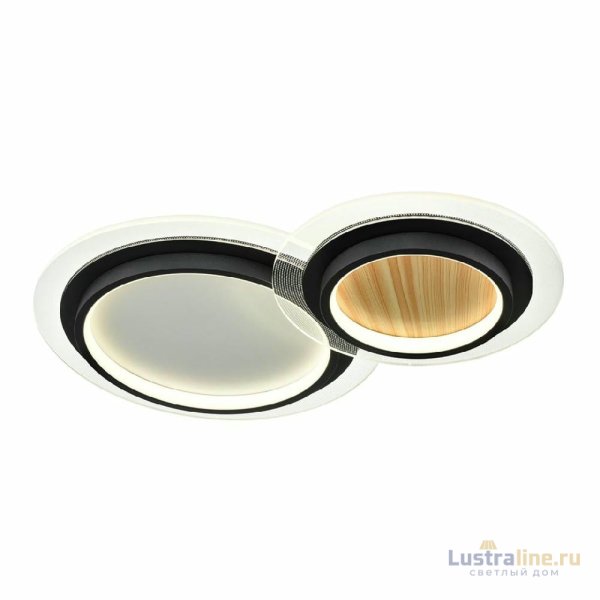 Потолочный светильник Sonex Sunny 7733/80L Потолочный светильник Sonex Sunny 7733/80L