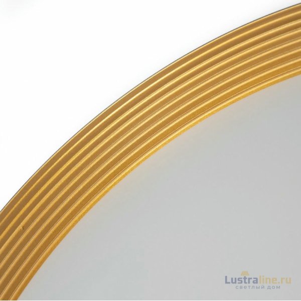 Потолочный светильник Lumina Deco Paneli LDC 8062-48W BK