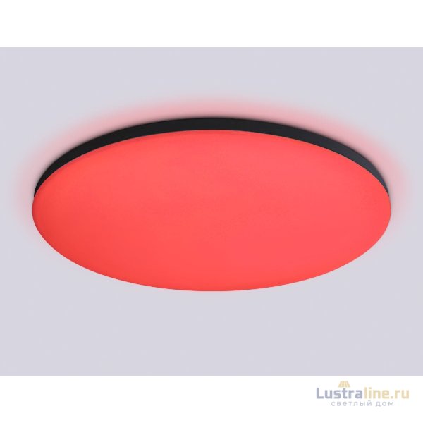Потолочный светильник Ambrella Light Orbital Dance FZ2005 Потолочный светильник Ambrella Light Orbital Dance FZ2005