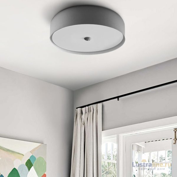 Потолочный светильник ImperiumLoft Cylinder 101495-26 Потолочный светильник ImperiumLoft Cylinder 101495-26