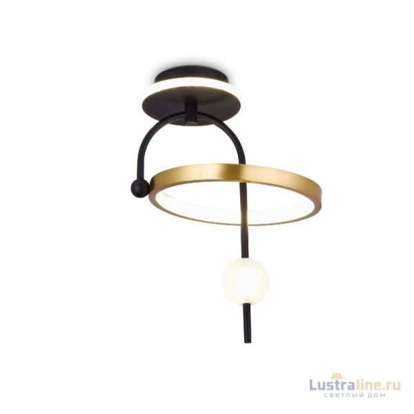 Потолочный светильник Ambrella Light Comfort FL66424 Потолочный светильник Ambrella Light Comfort FL66424