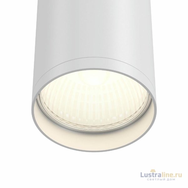 Потолочный светильник Maytoni FOCUS S C052CL-01W
