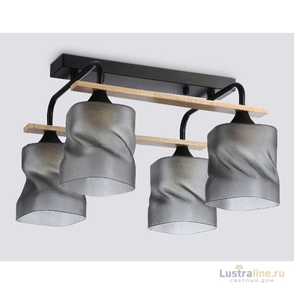 Потолочный светильник Ambrella Light Loft Traditional TR3033249 Потолочный светильник Ambrella Light Loft Traditional TR3033249