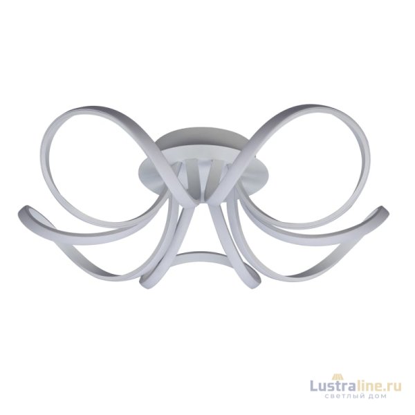 Потолочный светодиодный светильник Mantra Knot Led 6037K Потолочный светодиодный светильник Mantra Knot Led 6037K