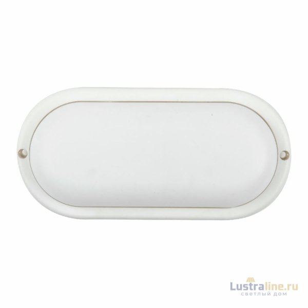 Потолочный светильник Volpe ULW-Q226 18W/4000К IP65 WHITE UL-00011048