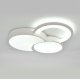 Потолочный светильник Escada Streamline 10286/3LED