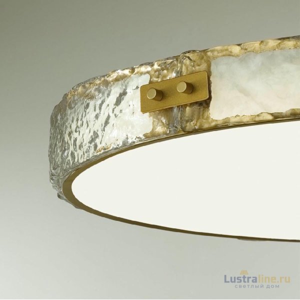 Потолочный светильник Sonex Felice 7722/65L Потолочный светильник Sonex Felice 7722/65L